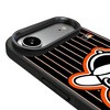 MLB Cooperstown East Teams Pinstripe Bump Cell Phone Case for Apple iPhone 17 Series - 4 of 4