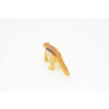 Collectible Wildlife Gifts | Anteater, Giant, Silky, Plastic Animal Figure, Model,  Animal,  Gift, Toy,  3"    CWG100 B237 - 4 of 4