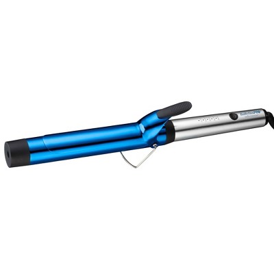 BaBylissPRO Nano Titanium Curling Iron