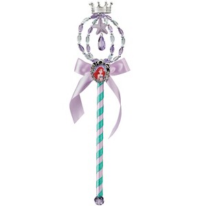 Disney Princess Ariel Classic Girls' Wand - 1 of 1