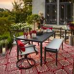 Fall Outdoor Dining Collection