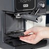 Mr. Coffee One-Touch Coffeehouse Espresso Cappuccino & Latte Maker - image 4 of 4