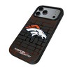 NFL AFC Teams 2025 Illustrated MagSafe Compatible Cell Phone Case for Apple iPhone 17 Series - 2 of 4