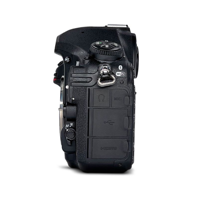 Nikon D850 FX-Format Digital SLR Camera Body, 3 of 5