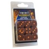 Star Trek Ascendancy Expansion Dice Set – 9 Ferengi-Themed Dice, Game Accessory - 2 of 4