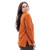 Aventura Clothing Women's Shiloh Fleece Pullover - 3 of 4