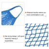 Unique Bargains Cotton Mesh Reusable Washable Grocery Bags 1 Pcs 15x13.8" - 4 of 4