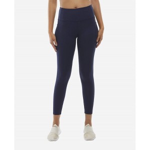 Women's Brushed 7/8 Leggings - Danskin - 1 of 2