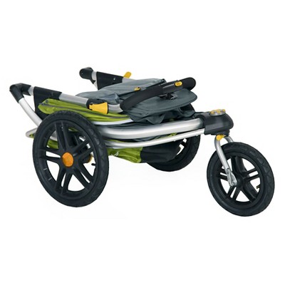 burley design solstice jogger