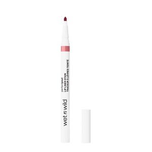 Wet n Wild Perfect Pout Lip Liner Stain - 0.02 fl oz : Target