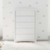 Storkcraft Kenton 5-Drawer Dresser - 2 of 4