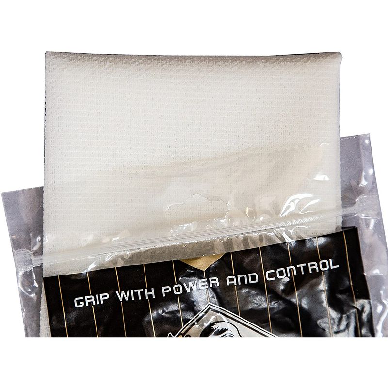 Gorilla Gold Reusable Tackifying Golf Grip Enhancer Towel, 2 of 4