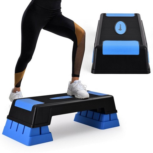 Exercise stepper target new arrivals