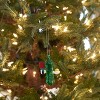Gallerie II Pickle Ball Pickle Ornament - 2 of 2