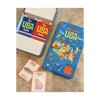 University Games Scholastic - The USA Game in a Tin Board Game - 4 of 4