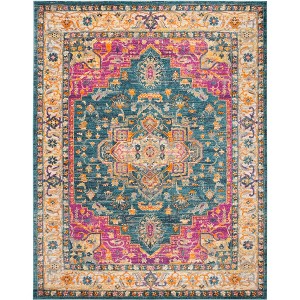 Madison 200 MAD202 Power Loomed Indoor Rug - Safavieh - 1 of 4