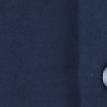 navy fluorescent orange trim