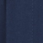 navy fluorescent orange trim