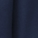 navy fluorescent orange trim