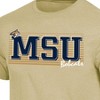 NCAA Montana State Bobcats Men's T-Shirt - 3 of 3