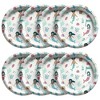 10ct Under The Sea Dinner Paper Plates - Spritz™ - image 2 of 2