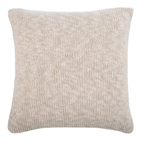 Target discount knit pillow