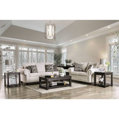 target living room sets