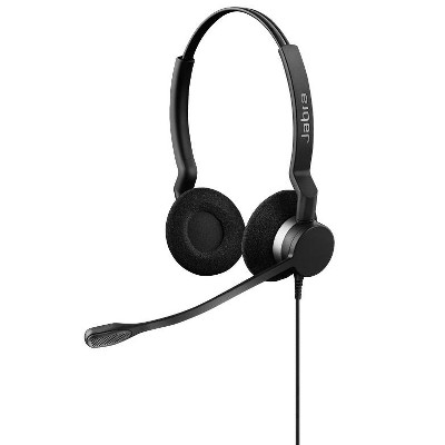 Jabra Biz 2300 Headset USB-C UC Duo 2399-829-189