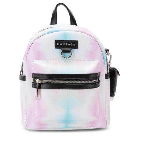 10.5 Mini Dome Backpack - Wild Fable™ Clear : Target