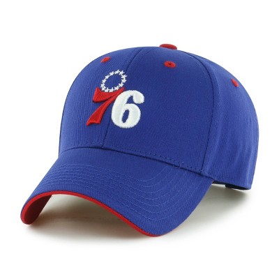 NBA Philadelphia 76ers Kids&#39; Moneymaker Hat