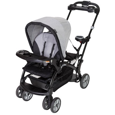 Baby Trend Sit N Stand Ultra Stroller - Morning Mist