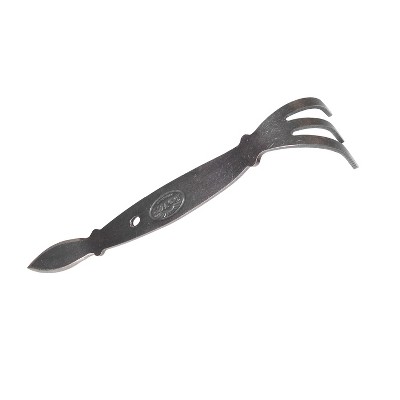 DeWit Ninja Cultivator – Precision Tool for Weeding & Soil Aeration