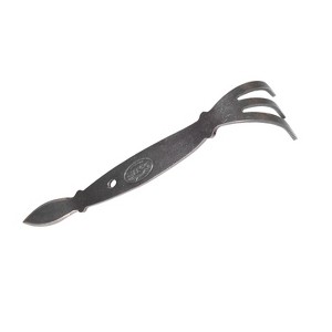DeWit Ninja Cultivator – Precision Tool for Weeding & Soil Aeration - 1 of 4