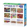 Springbok Pizza Shop Jigsaw Puzzle - 400pc - 3 of 3