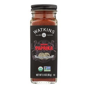 Watkins - Paprika - 2.9 oz - 1 of 4