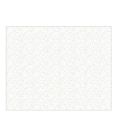 Meri Meri Spotty Paper Tablecloth
