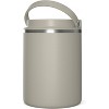 Hydrapeak Stainless Steel Vacuum Insulated Wide Mouth Leak-proof Thermos Food Jar For Hot And Cold, 10 Hours Hot 16 Hours Cold - 2 of 4