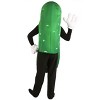 HalloweenCostumes.com Adult Pickle Costume - image 4 of 4