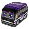 Bleacher Creatures Sacramento Kings Team Bus 8" Kuricha Plush - 3 of 4