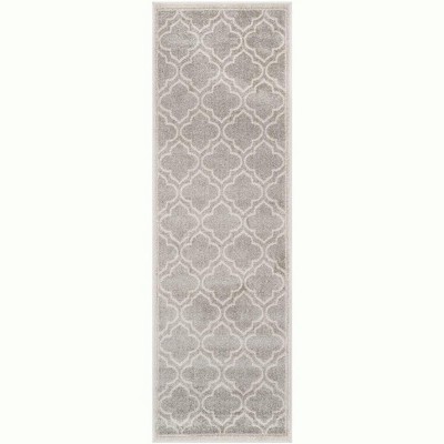 Amherst AMT412 Power Loomed Area Rug  - Safavieh