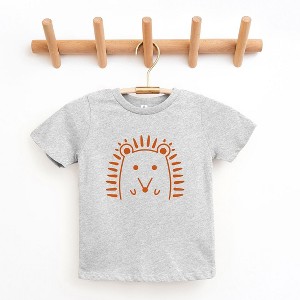 The Juniper Shop Hedgehog Youth Short Sleeve Tee - 1 of 2