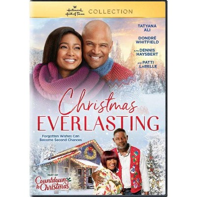 Christmas Everlasting (DVD)(2019)