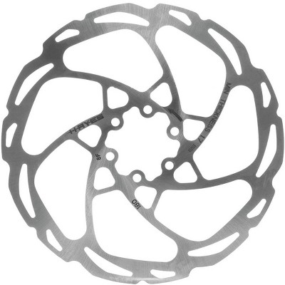 203mm brake rotor