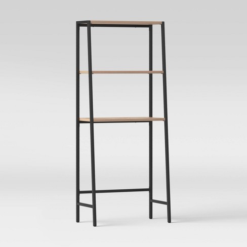 3 Shelf Loring Etagere Oak Project 62 Target