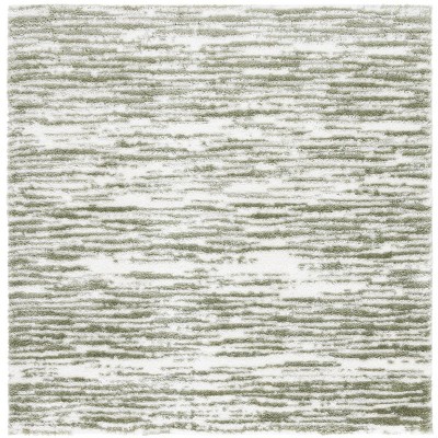 Tahoe Shag THO688 Power Loomed Indoor Rug - Safavieh