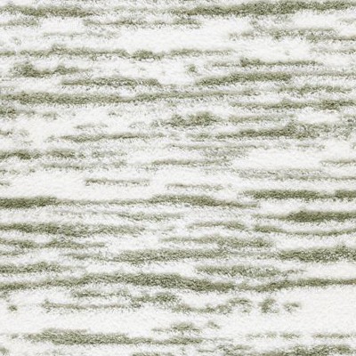 ivory/green