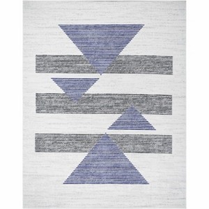 Hauteloom Tarah Area Rug - 1 of 4