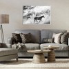 Stupell Industries Dusty Road Horse Photograph Framed Giclee Art - 3 of 4
