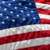HomeRoots 3' x 5' Red White And Blue Embroidered Nylon American Flag - 4 of 4