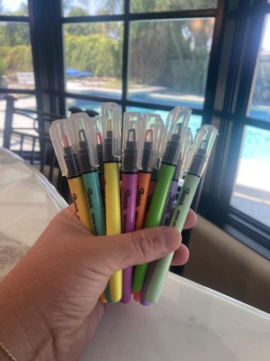 Sharpie Clear View Highlighter Pack (SAN2128227) - Envision Xpress